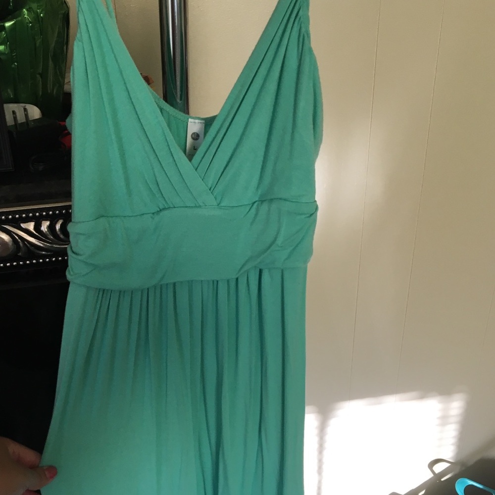 Maternity dress